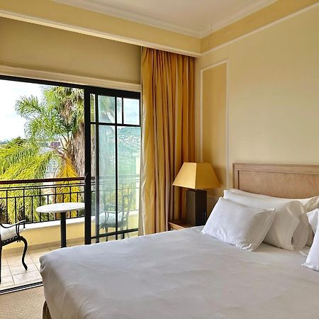 Hotel Quinta Funchal Gardens - Adults Only Zewnętrze zdjęcie