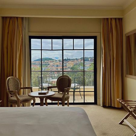 Hotel Quinta Funchal Gardens - Adults Only Zewnętrze zdjęcie