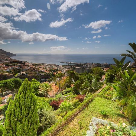 Hotel Quinta Funchal Gardens - Adults Only Zewnętrze zdjęcie