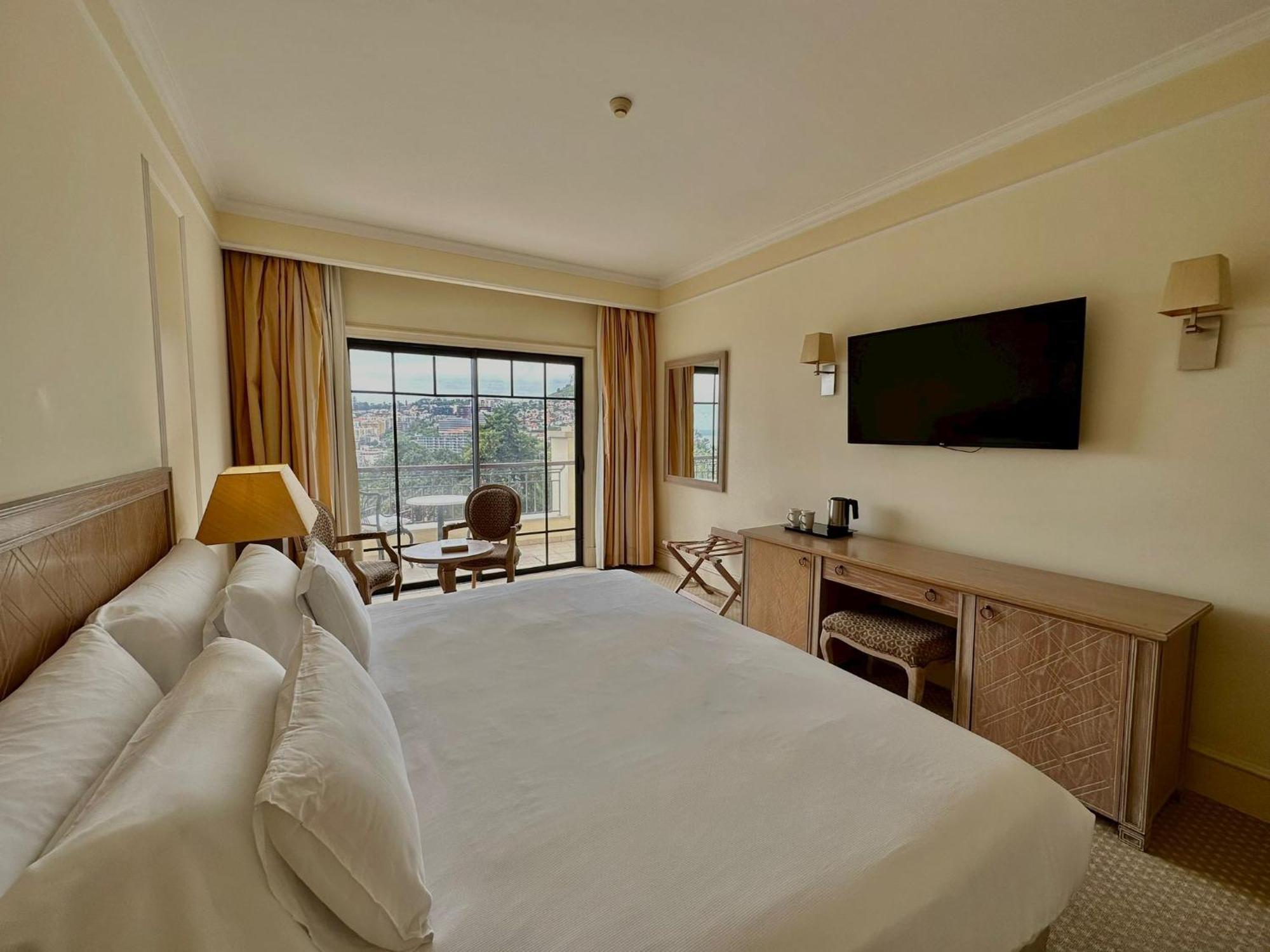 Hotel Quinta Funchal Gardens - Adults Only Zewnętrze zdjęcie