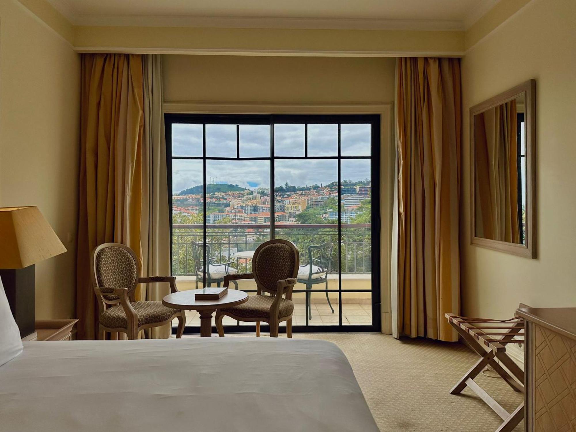 Hotel Quinta Funchal Gardens - Adults Only Zewnętrze zdjęcie