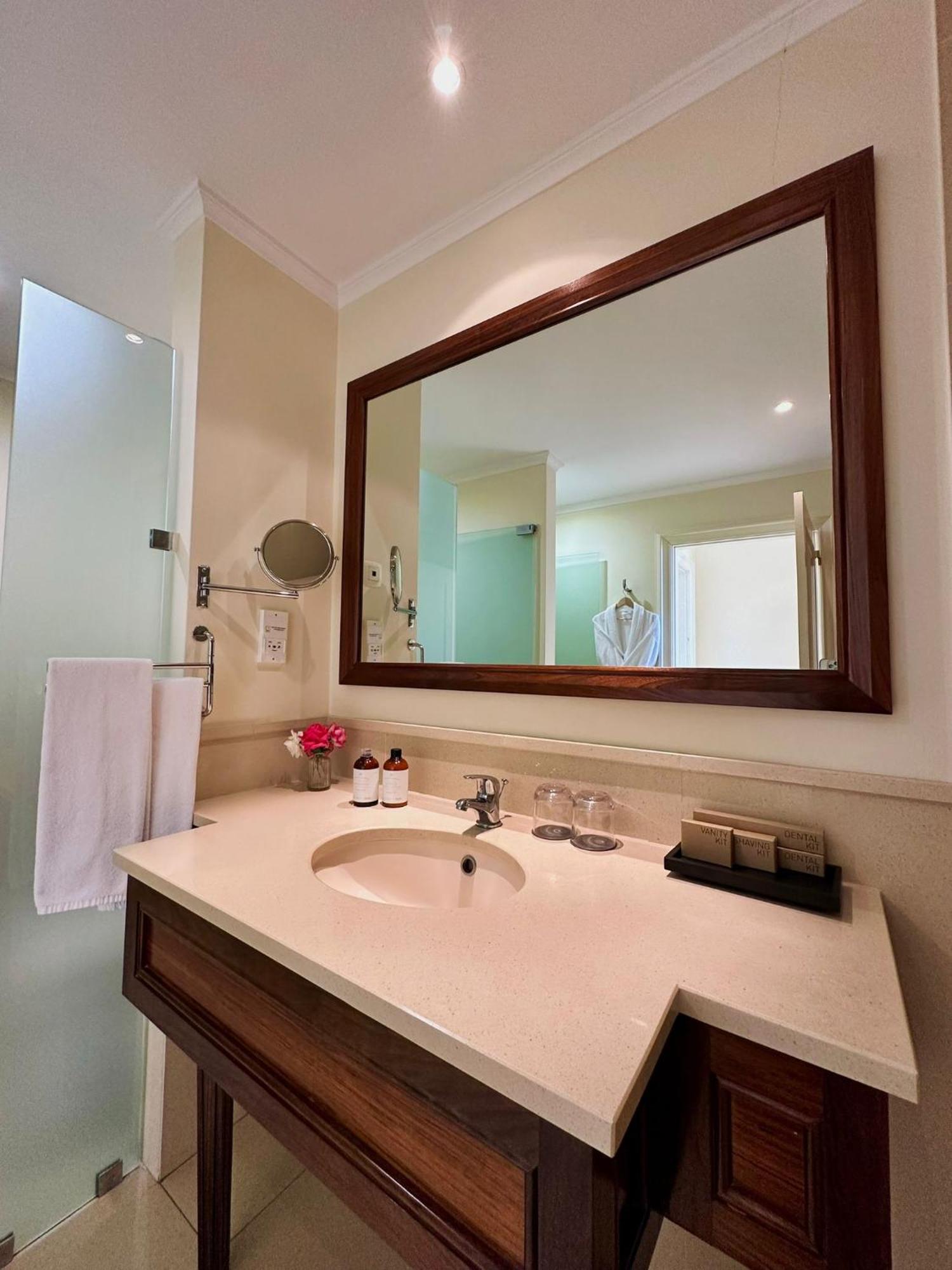 Hotel Quinta Funchal Gardens - Adults Only Zewnętrze zdjęcie