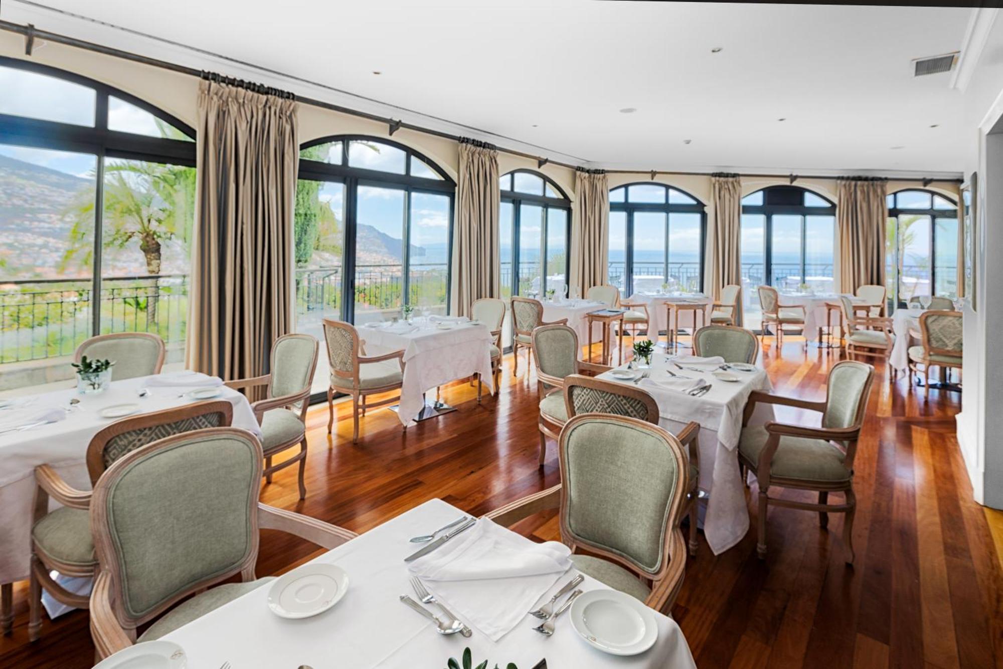 Hotel Quinta Funchal Gardens - Adults Only Zewnętrze zdjęcie