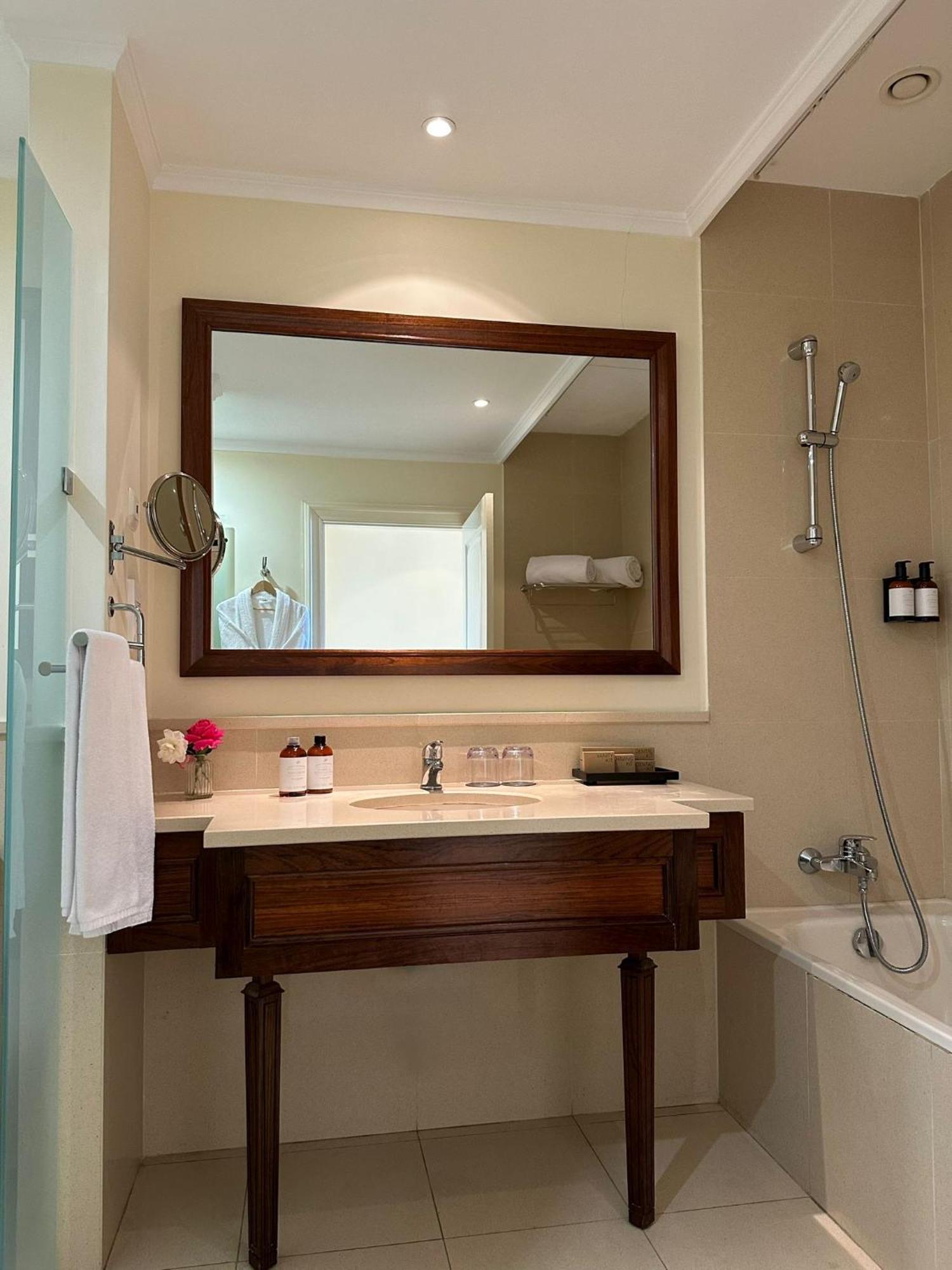 Hotel Quinta Funchal Gardens - Adults Only Zewnętrze zdjęcie