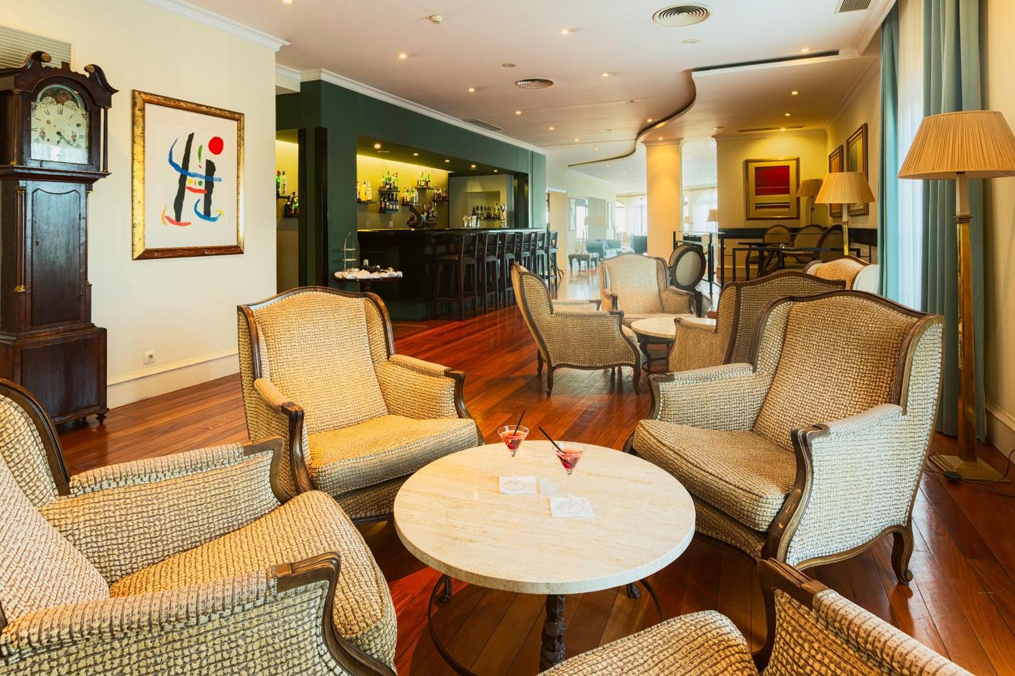Hotel Quinta Funchal Gardens - Adults Only Zewnętrze zdjęcie