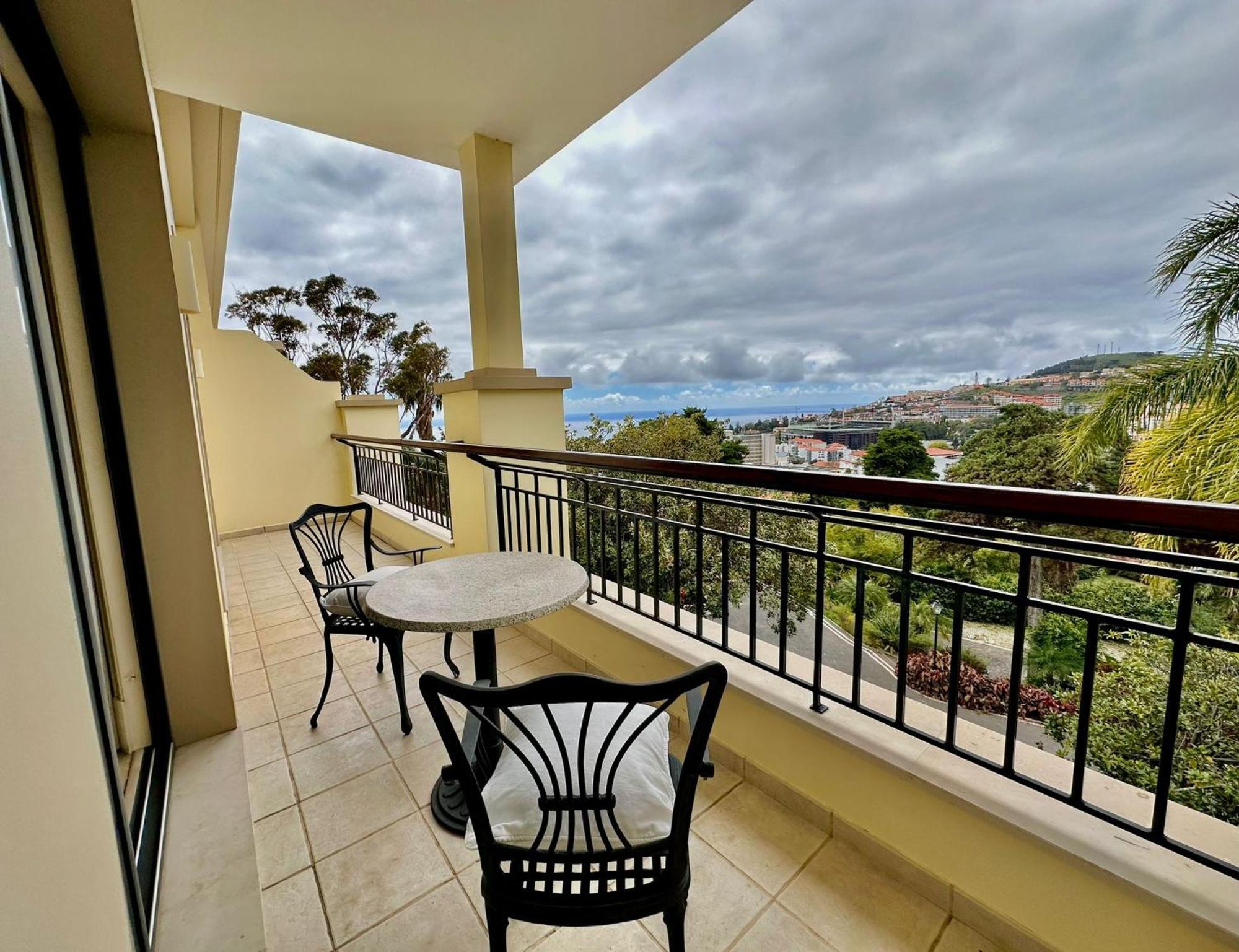 Hotel Quinta Funchal Gardens - Adults Only Zewnętrze zdjęcie