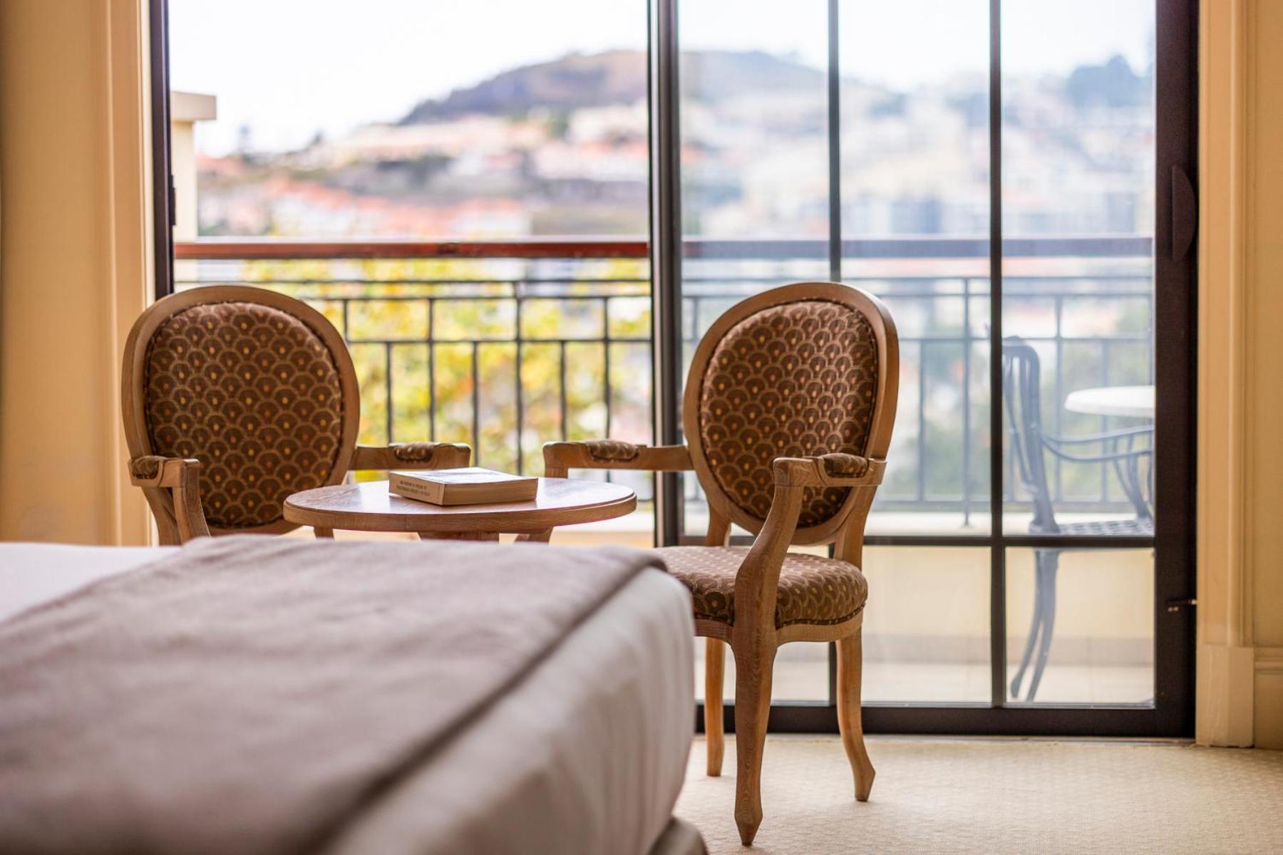 Hotel Quinta Funchal Gardens - Adults Only Zewnętrze zdjęcie