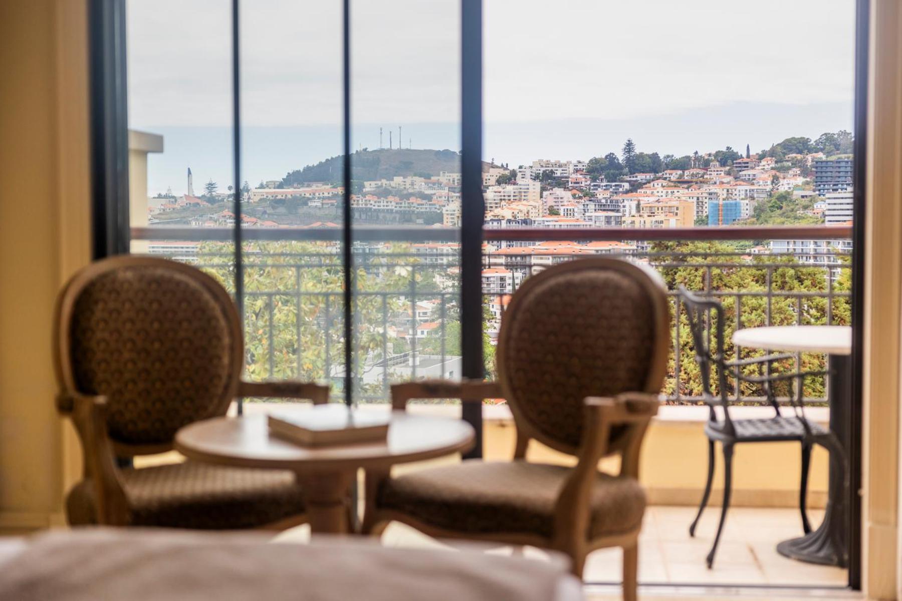 Hotel Quinta Funchal Gardens - Adults Only Zewnętrze zdjęcie