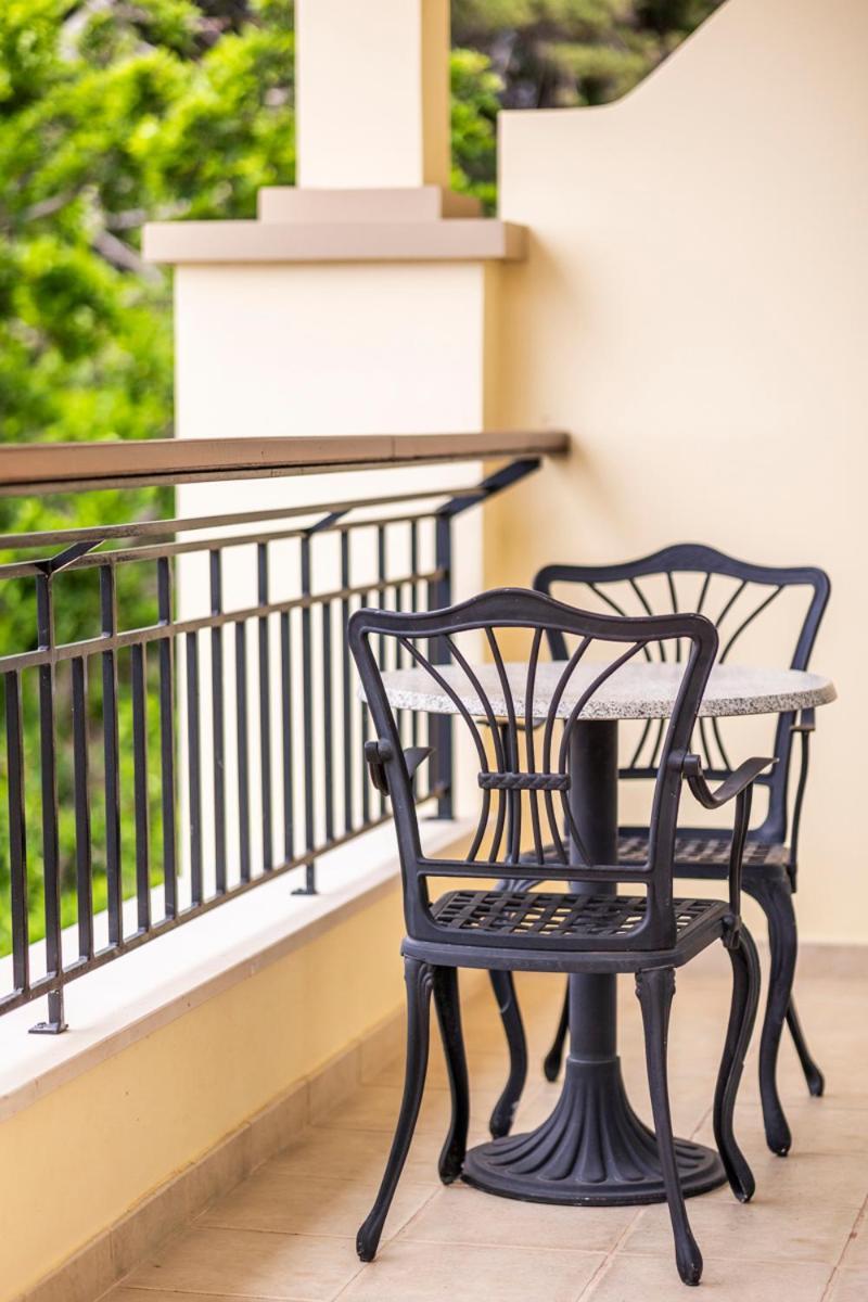 Hotel Quinta Funchal Gardens - Adults Only Zewnętrze zdjęcie