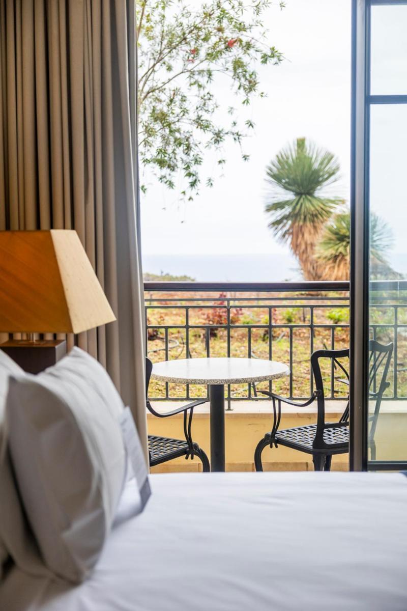 Hotel Quinta Funchal Gardens - Adults Only Zewnętrze zdjęcie
