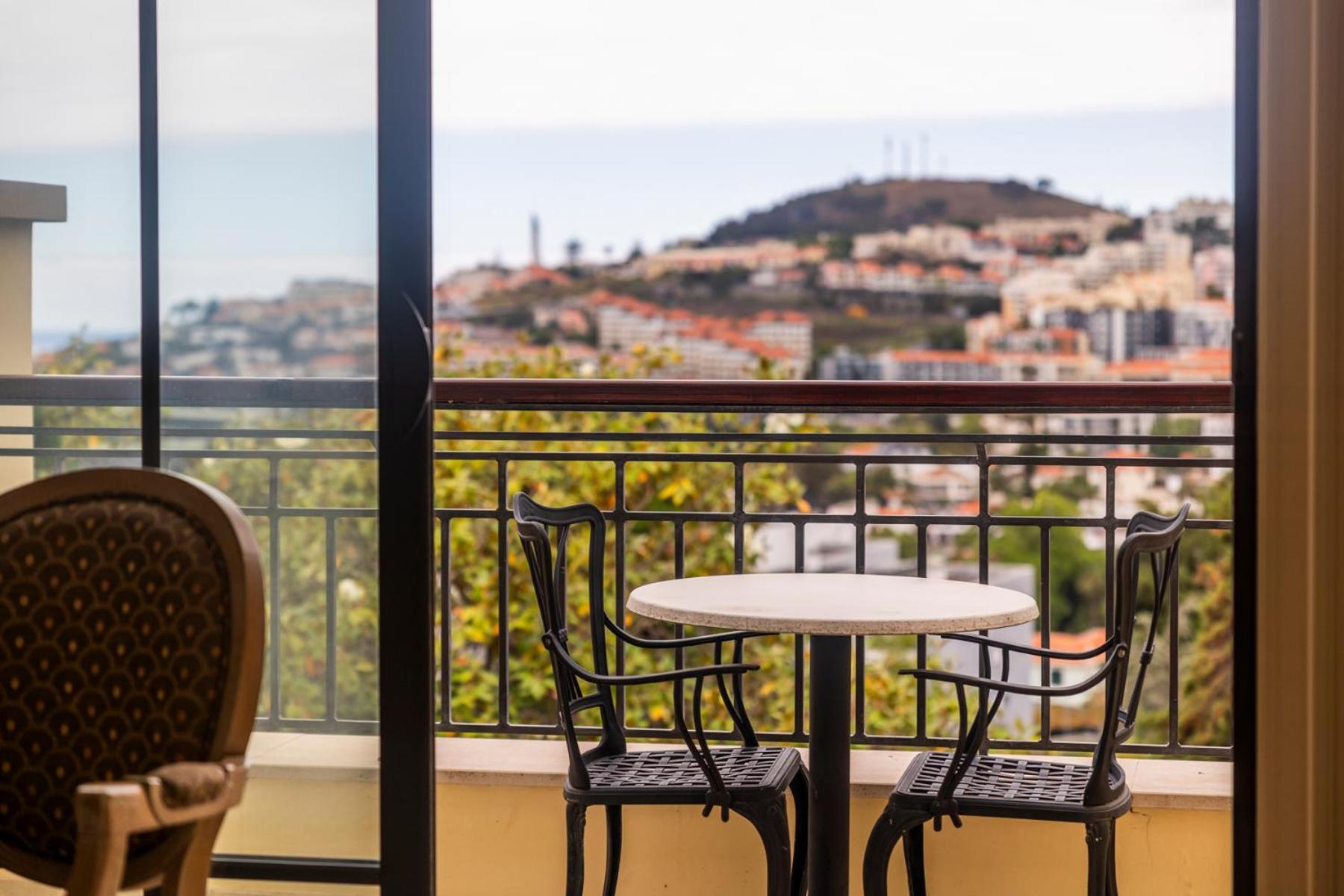 Hotel Quinta Funchal Gardens - Adults Only Zewnętrze zdjęcie