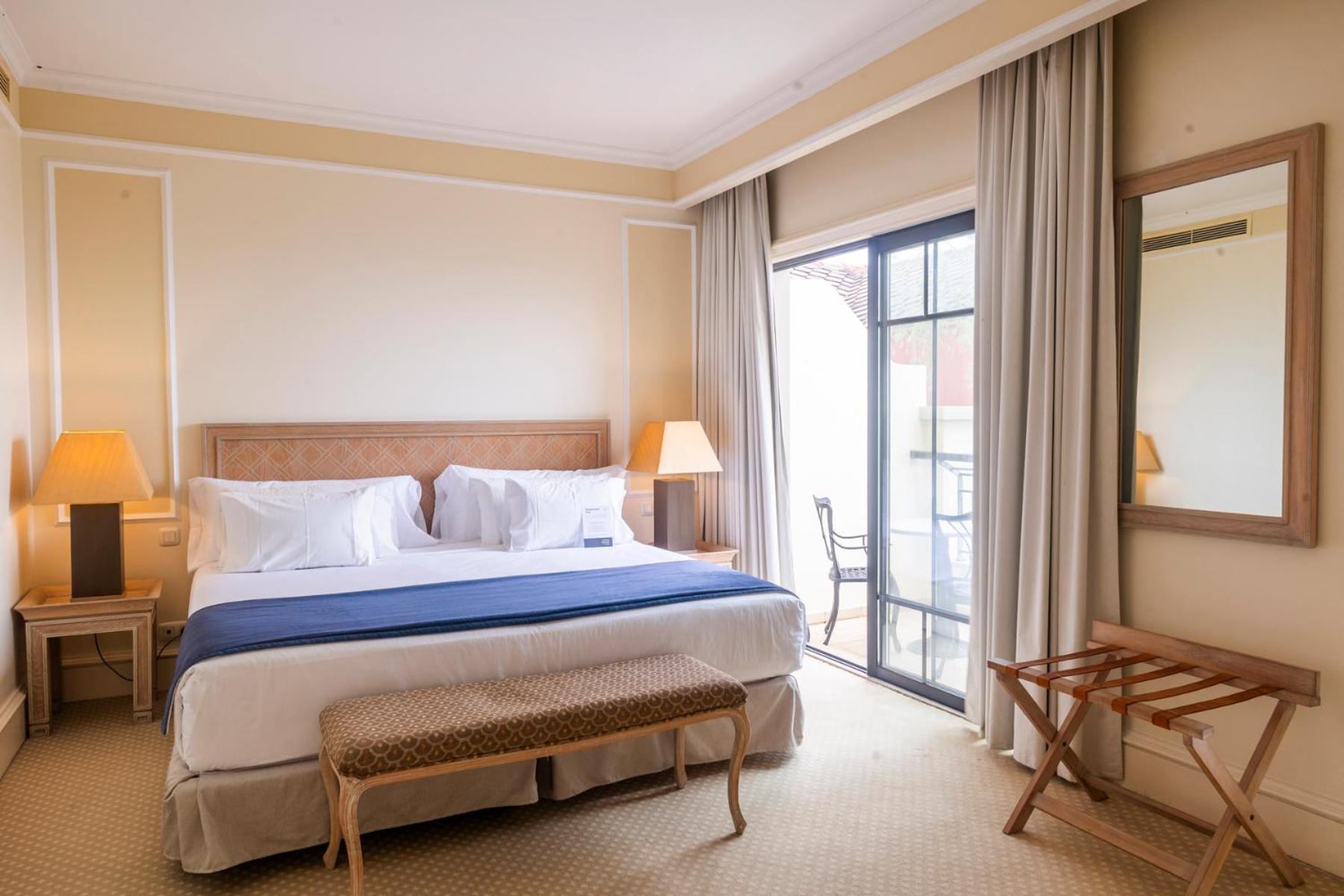 Hotel Quinta Funchal Gardens - Adults Only Zewnętrze zdjęcie