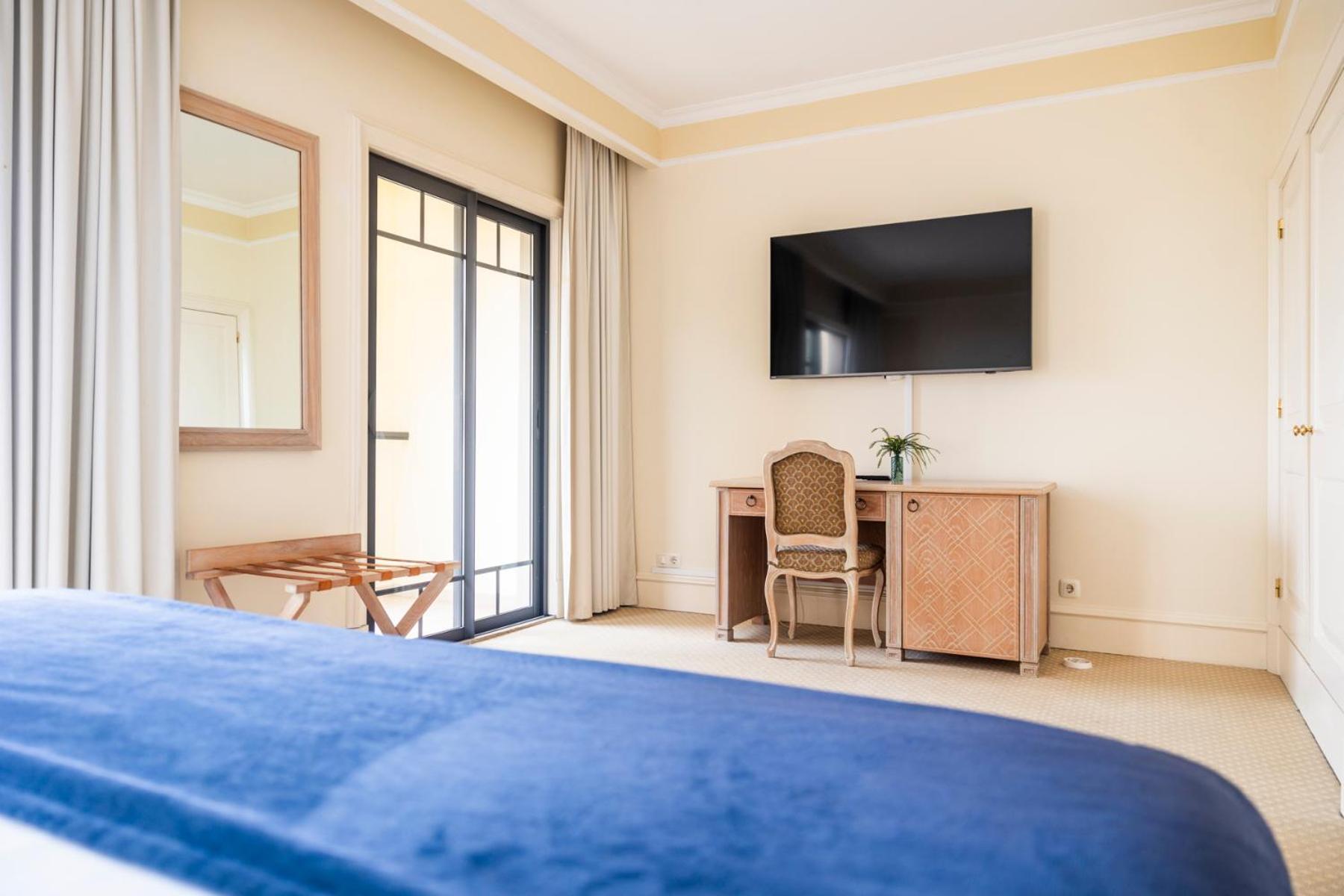 Hotel Quinta Funchal Gardens - Adults Only Zewnętrze zdjęcie