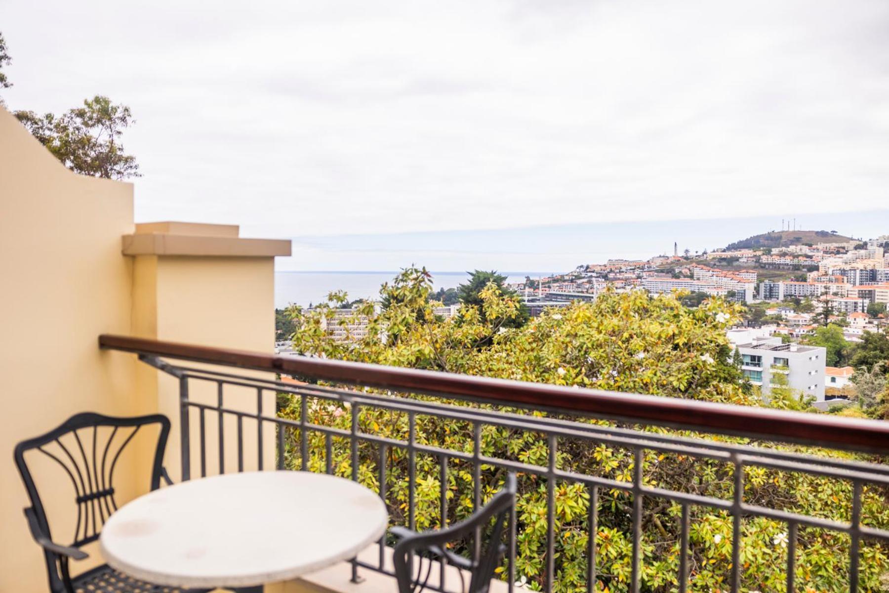 Hotel Quinta Funchal Gardens - Adults Only Zewnętrze zdjęcie