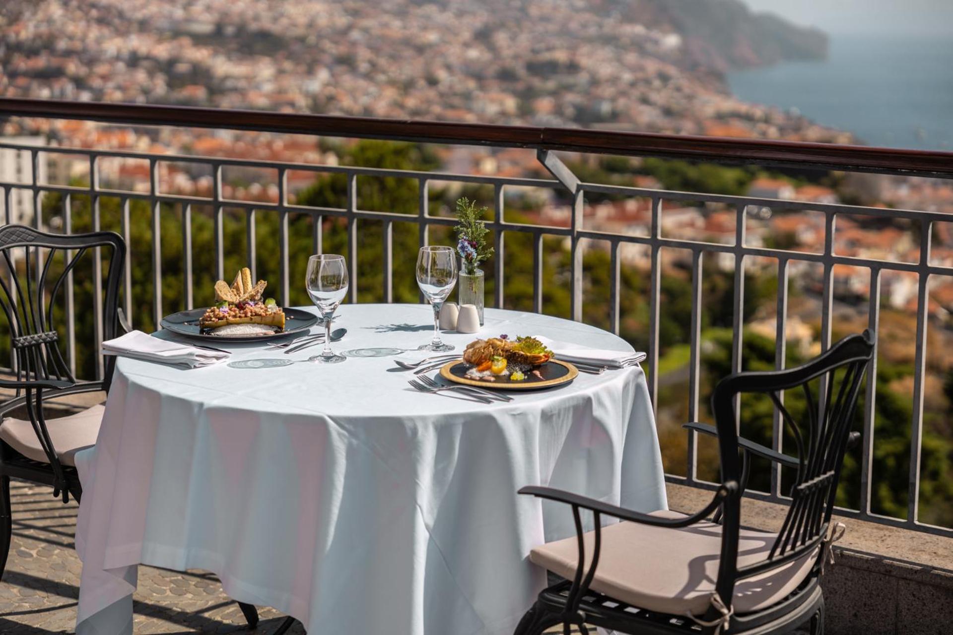 Hotel Quinta Funchal Gardens - Adults Only Zewnętrze zdjęcie