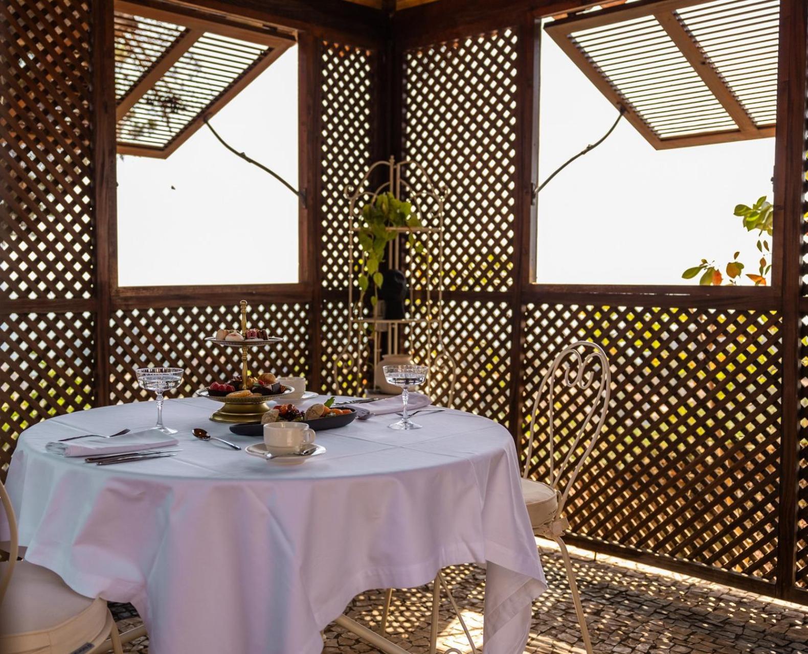 Hotel Quinta Funchal Gardens - Adults Only Zewnętrze zdjęcie