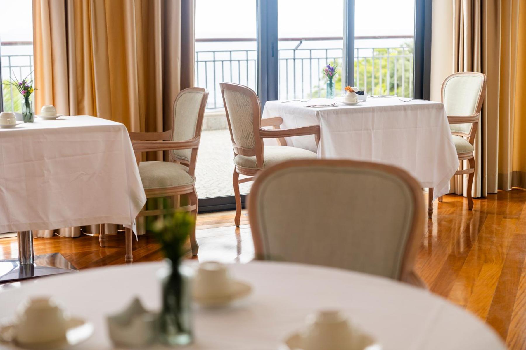 Hotel Quinta Funchal Gardens - Adults Only Zewnętrze zdjęcie