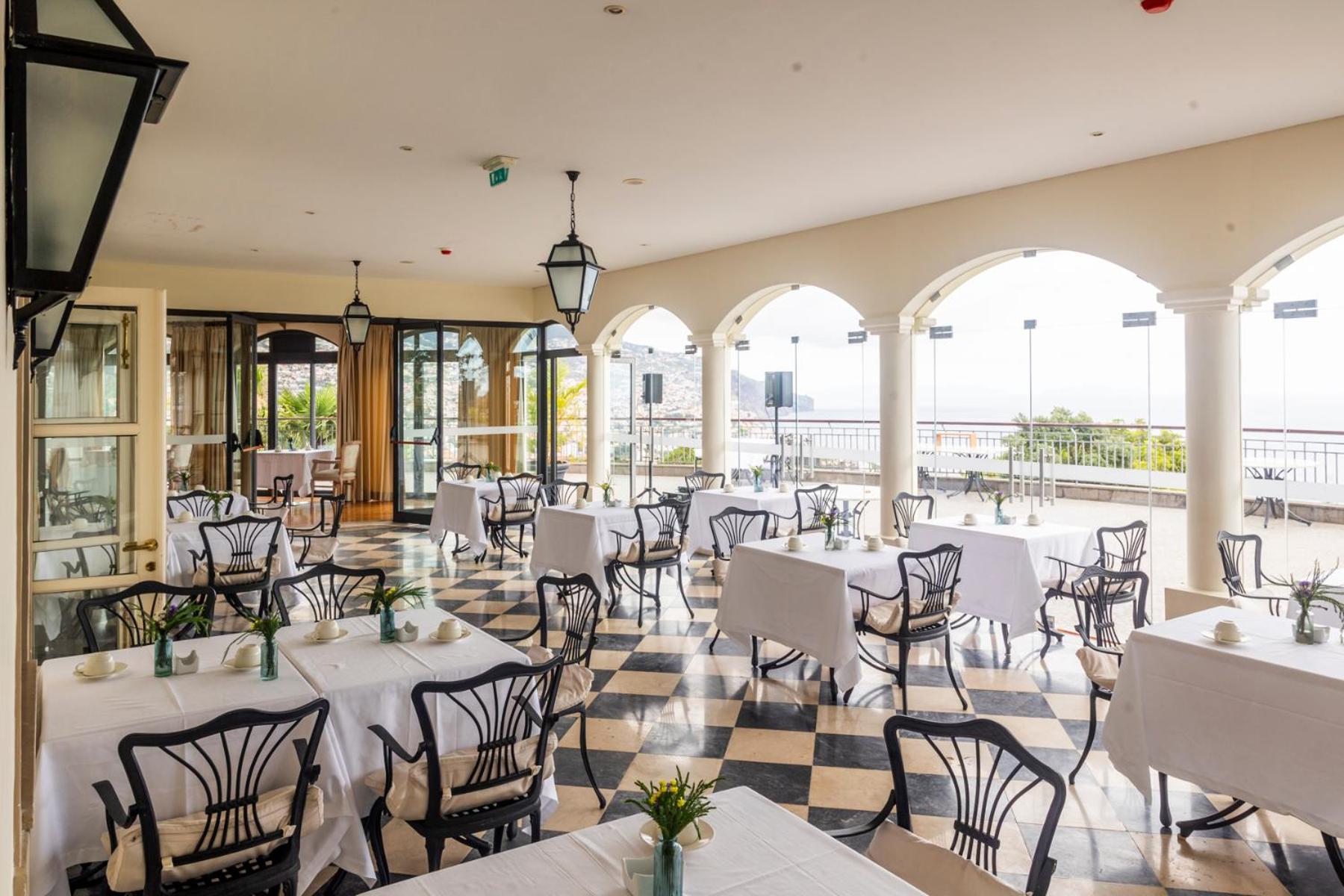 Hotel Quinta Funchal Gardens - Adults Only Zewnętrze zdjęcie