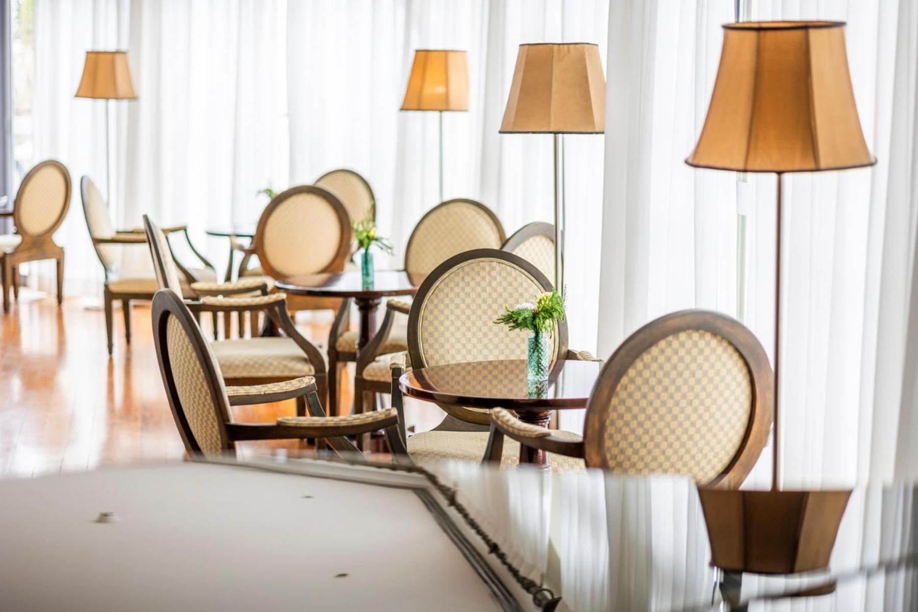 Hotel Quinta Funchal Gardens - Adults Only Zewnętrze zdjęcie