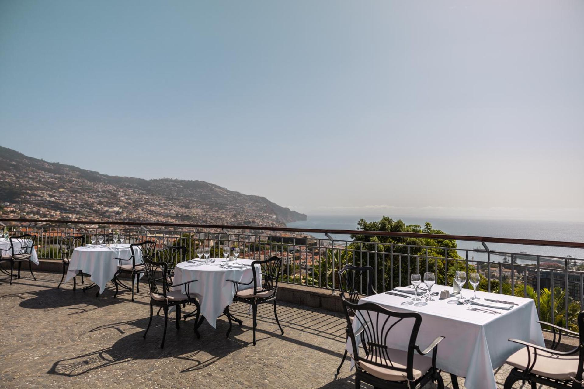 Hotel Quinta Funchal Gardens - Adults Only Zewnętrze zdjęcie