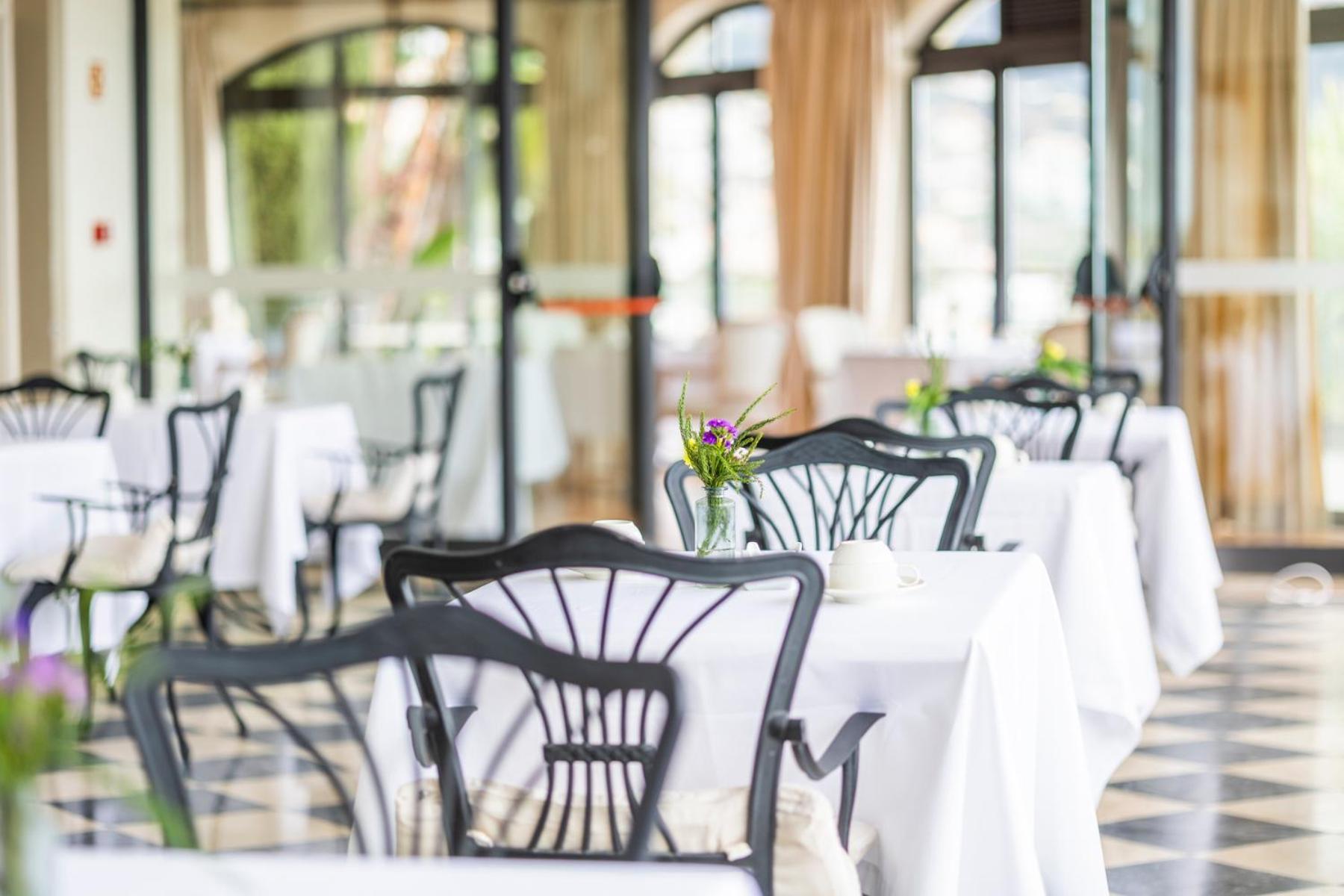 Hotel Quinta Funchal Gardens - Adults Only Zewnętrze zdjęcie