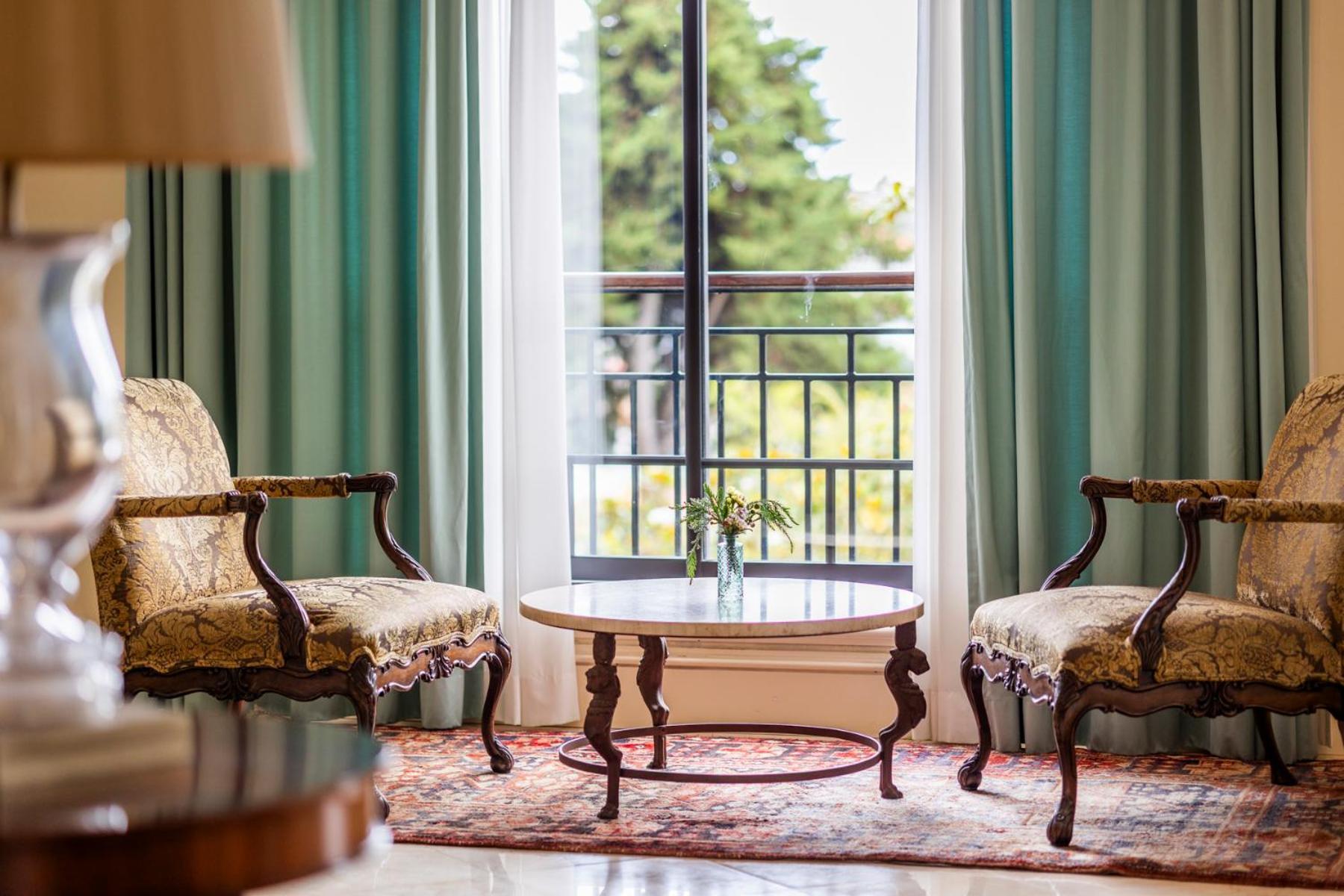 Hotel Quinta Funchal Gardens - Adults Only Zewnętrze zdjęcie