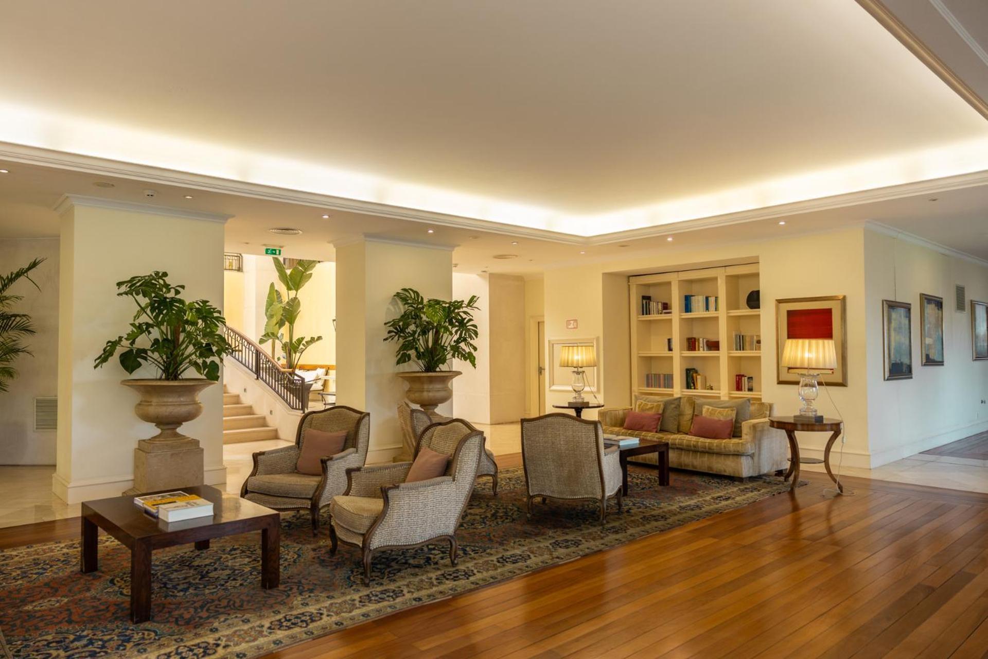 Hotel Quinta Funchal Gardens - Adults Only Zewnętrze zdjęcie