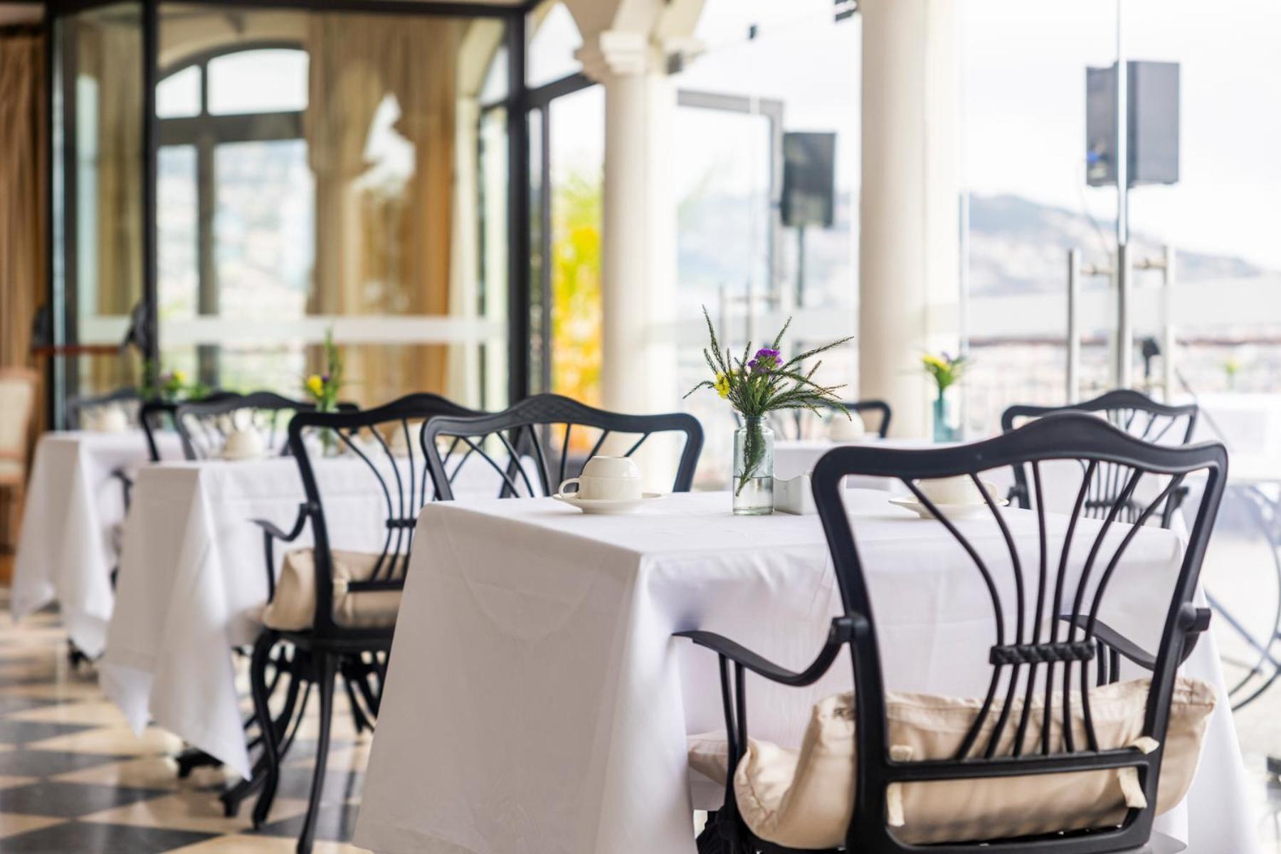 Hotel Quinta Funchal Gardens - Adults Only Zewnętrze zdjęcie