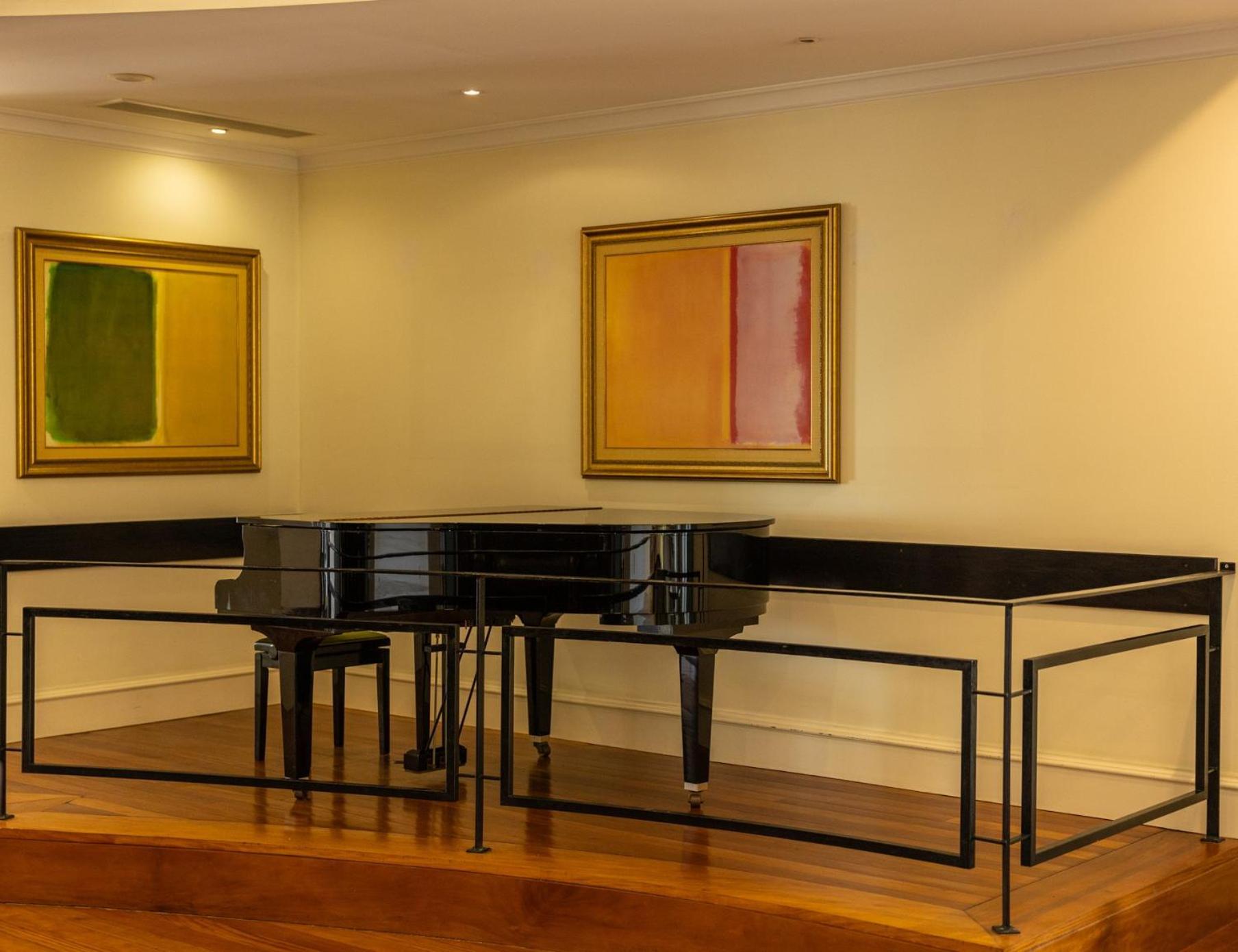 Hotel Quinta Funchal Gardens - Adults Only Zewnętrze zdjęcie